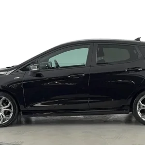 2021 Ford Fiesta ST-Line MHEV Hatchback Manual - Image 7