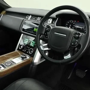 2021 Land Rover Range Rover Vogue SE 3.0 Diesel SUV - Image 3