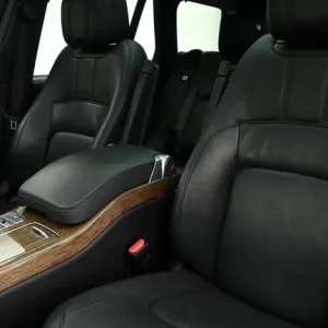 2021 Land Rover Range Rover Vogue SE 3.0 Diesel SUV - Image 4