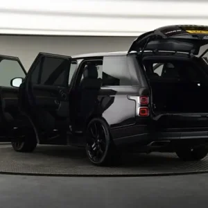 2021 Land Rover Range Rover Vogue SE 3.0 Diesel SUV - Image 8