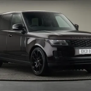2021 Land Rover Range Rover Vogue SE 3.0 Diesel SUV