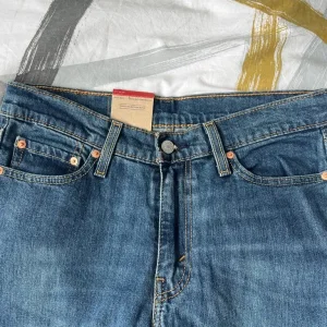 Levi’s 511 Slim Fit Jeans – W30 L32 – Mid Blue, Never Worn - Image 5