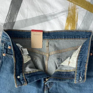 Levi’s 511 Slim Fit Jeans – W30 L32 – Mid Blue, Never Worn - Image 6