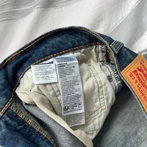 Levi’s 511 Slim Fit Jeans – W30 L32 – Mid Blue, Never Worn - Image 7
