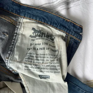 Levi’s 511 Slim Fit Jeans – W30 L32 – Mid Blue, Never Worn - Image 8
