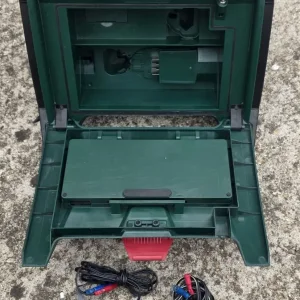 Bosch PRA MultiPower 3 603 JA9 070 picnic radio - Image 3
