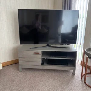 John Lewis TV unit - Image 2