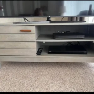 John Lewis TV unit