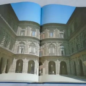 The Art of Florence 2 Volume Set Illustrated Original Slipcase Glenn M. Andres - Image 5