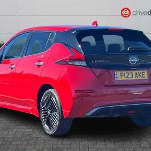 2022 Nissan Leaf 59kWh e+ N-Connecta 5-door Hatchback - Image 5