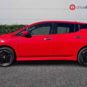 2022 Nissan Leaf 59kWh e+ N-Connecta 5-door Hatchback - Image 6