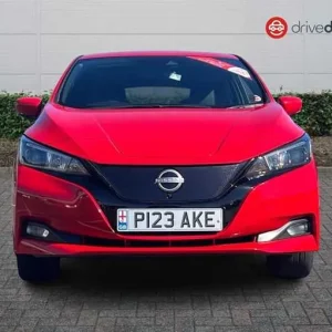 2022 Nissan Leaf 59kWh e+ N-Connecta 5-door Hatchback - Image 8