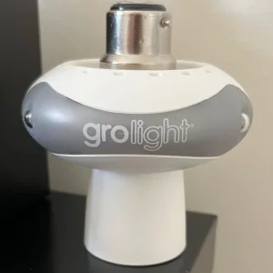 Gro light