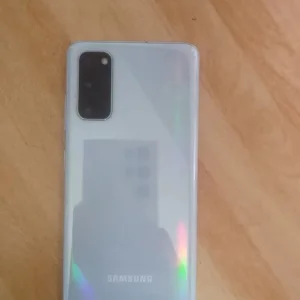 Samsung galaxy s20 - Image 2