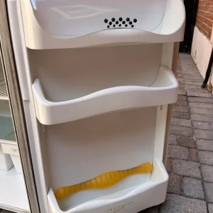 Under-counter fridge - Image 5