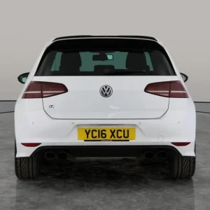 2016 Volkswagen Golf 2.0 TSI BlueMotion Tech R Hatchback - Image 6