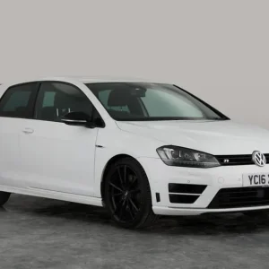 2016 Volkswagen Golf 2.0 TSI BlueMotion Tech R Hatchback - Image 7