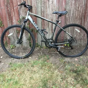 Carrera Bicycle - Image 2