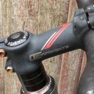 Carrera Bicycle - Image 4