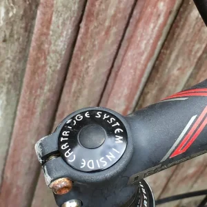 Carrera Bicycle - Image 5