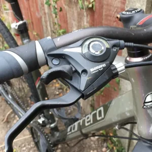 Carrera Bicycle - Image 6