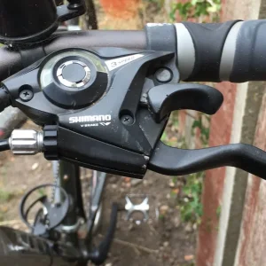 Carrera Bicycle - Image 7