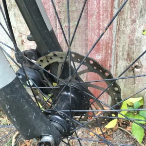 Carrera Bicycle - Image 8