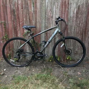 Carrera Bicycle