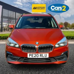 2020 BMW 2 Series 218i SE 5dr Estate Petrol Manual - Image 6