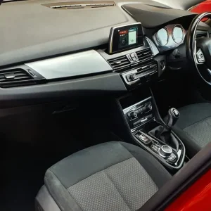 2020 BMW 2 Series 218i SE 5dr Estate Petrol Manual - Image 7