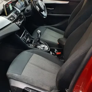 2020 BMW 2 Series 218i SE 5dr Estate Petrol Manual - Image 8