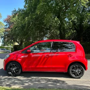 Skoda Citigo Colour Edition 1.0 MPI, 5-door, manual, 2017 - Image 3