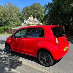 Skoda Citigo Colour Edition 1.0 MPI, 5-door, manual, 2017 - Image 4