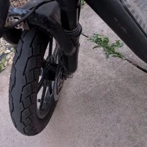 AOVOPRO scooter - Image 3