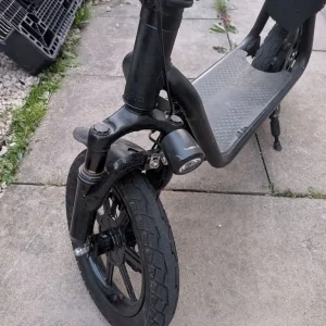 AOVOPRO scooter - Image 4