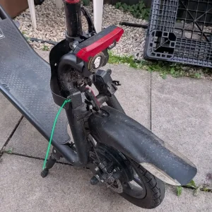 AOVOPRO scooter - Image 5