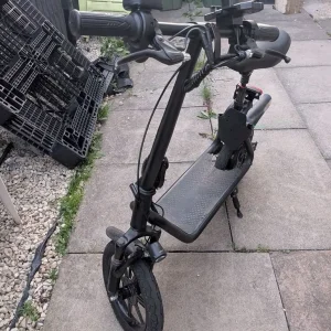 AOVOPRO scooter