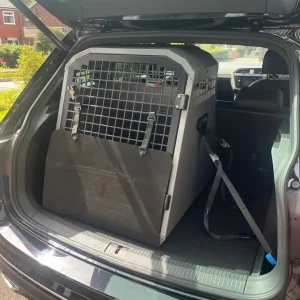 TransK9 B41 Travel Crate - Image 3