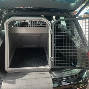 TransK9 B41 Travel Crate - Image 4