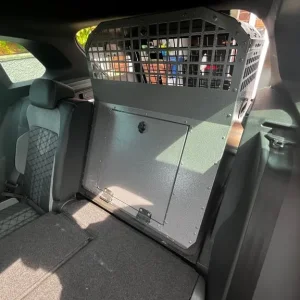 TransK9 B41 Travel Crate - Image 6