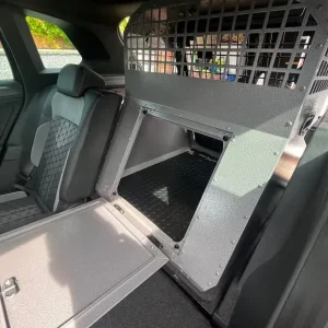 TransK9 B41 Travel Crate - Image 7