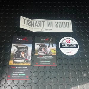 TransK9 B41 Travel Crate - Image 8