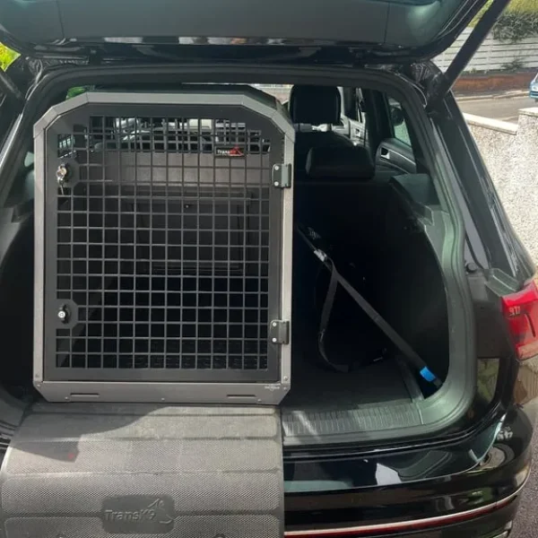 TransK9 B41 Travel Crate