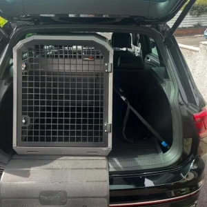 TransK9 B41 Travel Crate