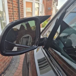 Wing mirror carbon covers - Image 2