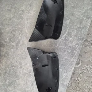Wing mirror carbon covers - Image 4