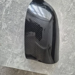 Wing mirror carbon covers - Image 6