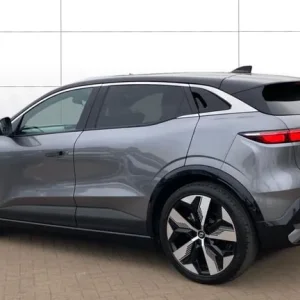 2024 Renault Megane E-Tech EV60 5dr Electric Hatchback - Image 2