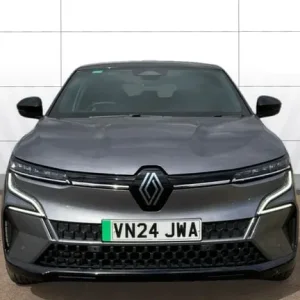 2024 Renault Megane E-Tech EV60 5dr Electric Hatchback - Image 3