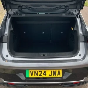 2024 Renault Megane E-Tech EV60 5dr Electric Hatchback - Image 4